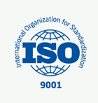 ISO logo