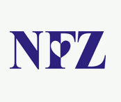 NFZ logo
